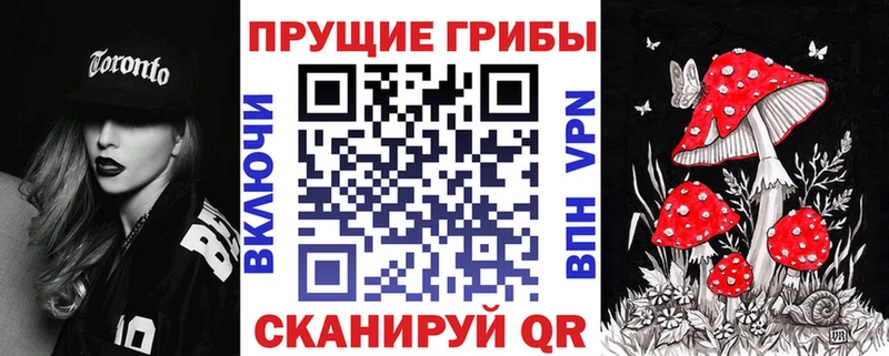 Галлюциногенные грибы ЛСД Туран